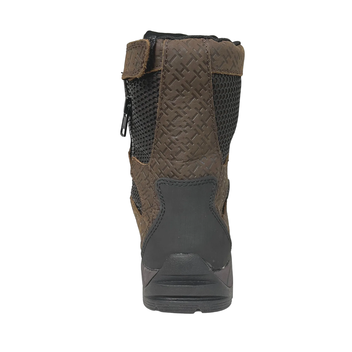 1022- Men's 8" Hunting Boot- [WP, ZIP]