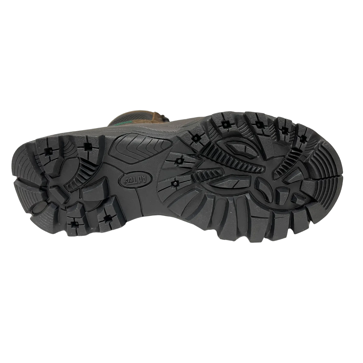 1022- Men's 8" Hunting Boot- [WP, ZIP]
