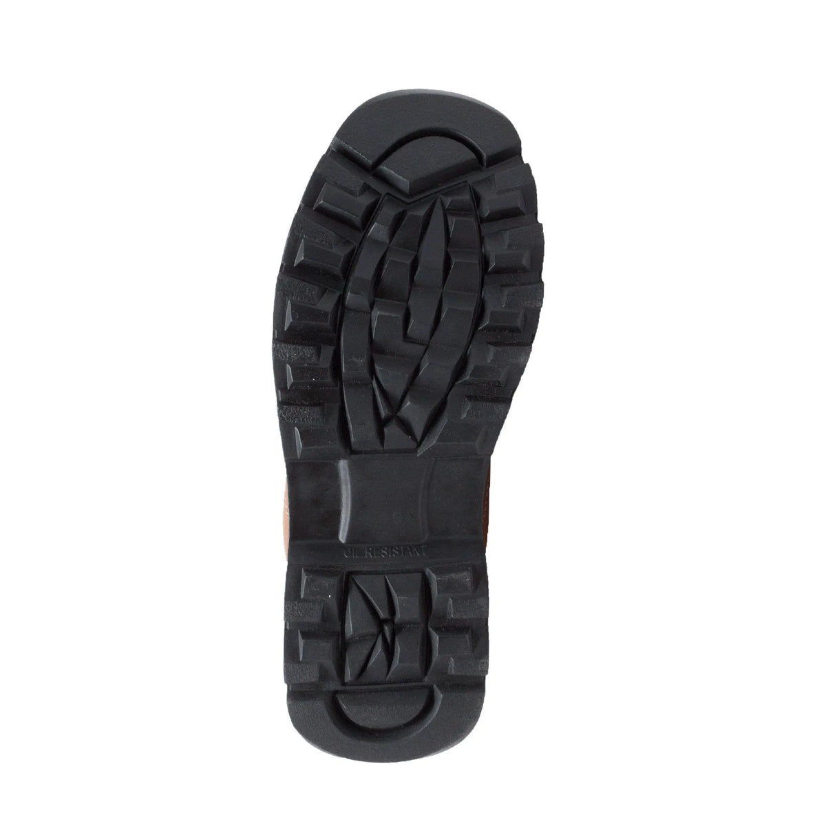 1977: Men's 6" Work Boot- [Steel Toe]