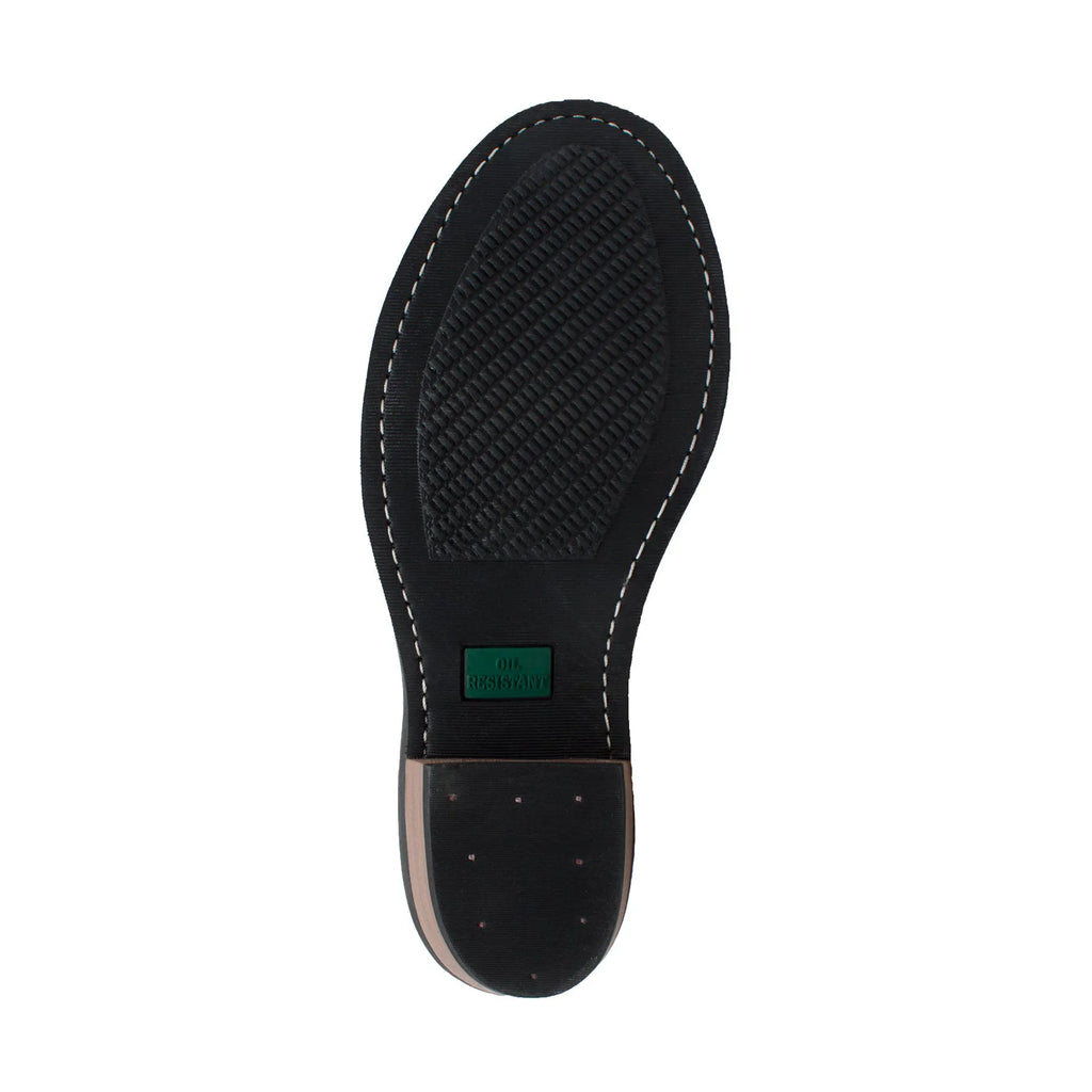 2173: Women's 8" Chestnut Packer - Brown [Soft Toe]