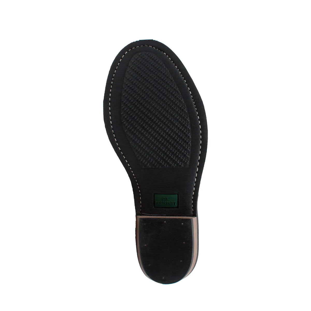 2179: Women's 8" Packer - black/burgundy [soft toe]
