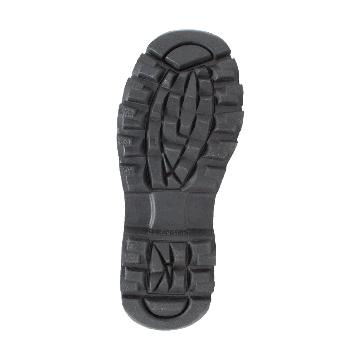 2977: Women's 6" Work Boot- Brown [Steel Toe]