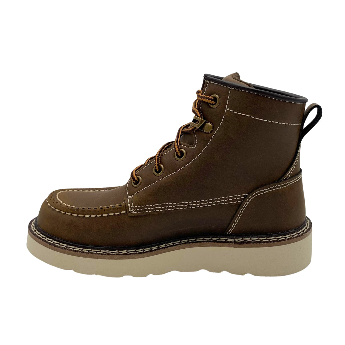 4144- Cypress: Kid's Classic Style Farm Boot