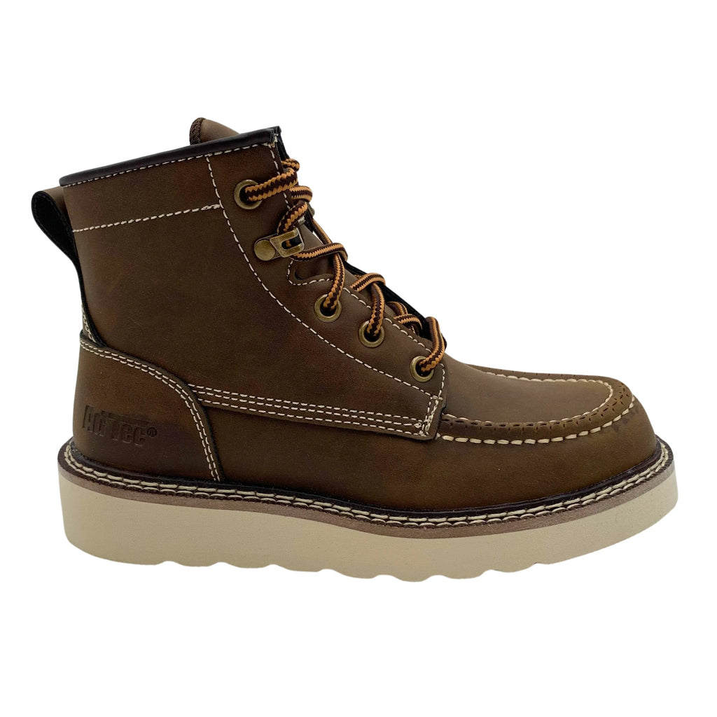 4144- Cypress: Kid's Classic Style Farm Boot