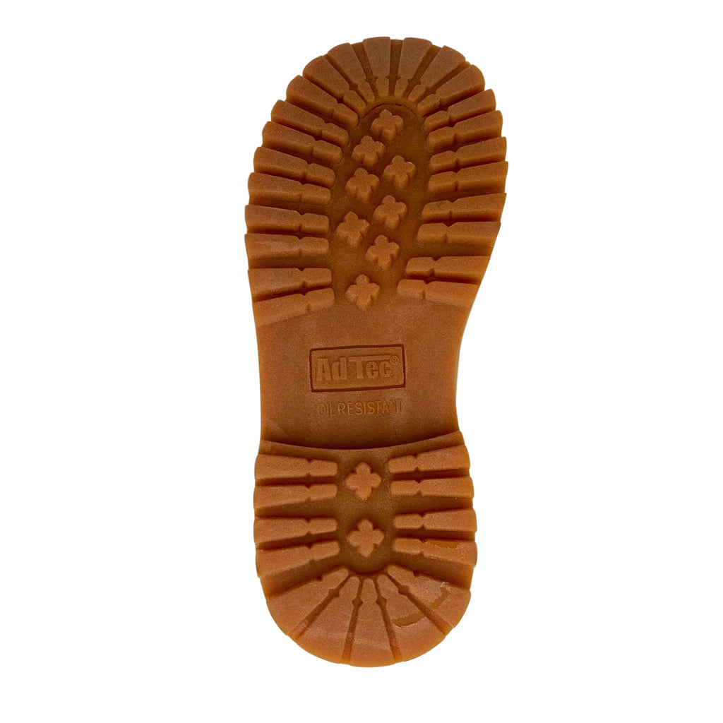 4803- Forester: Kid's Farm Boot - Tan
