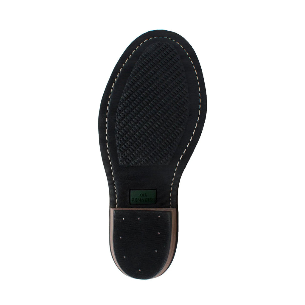 8224: Women's 8" Packer - brown [soft toe]