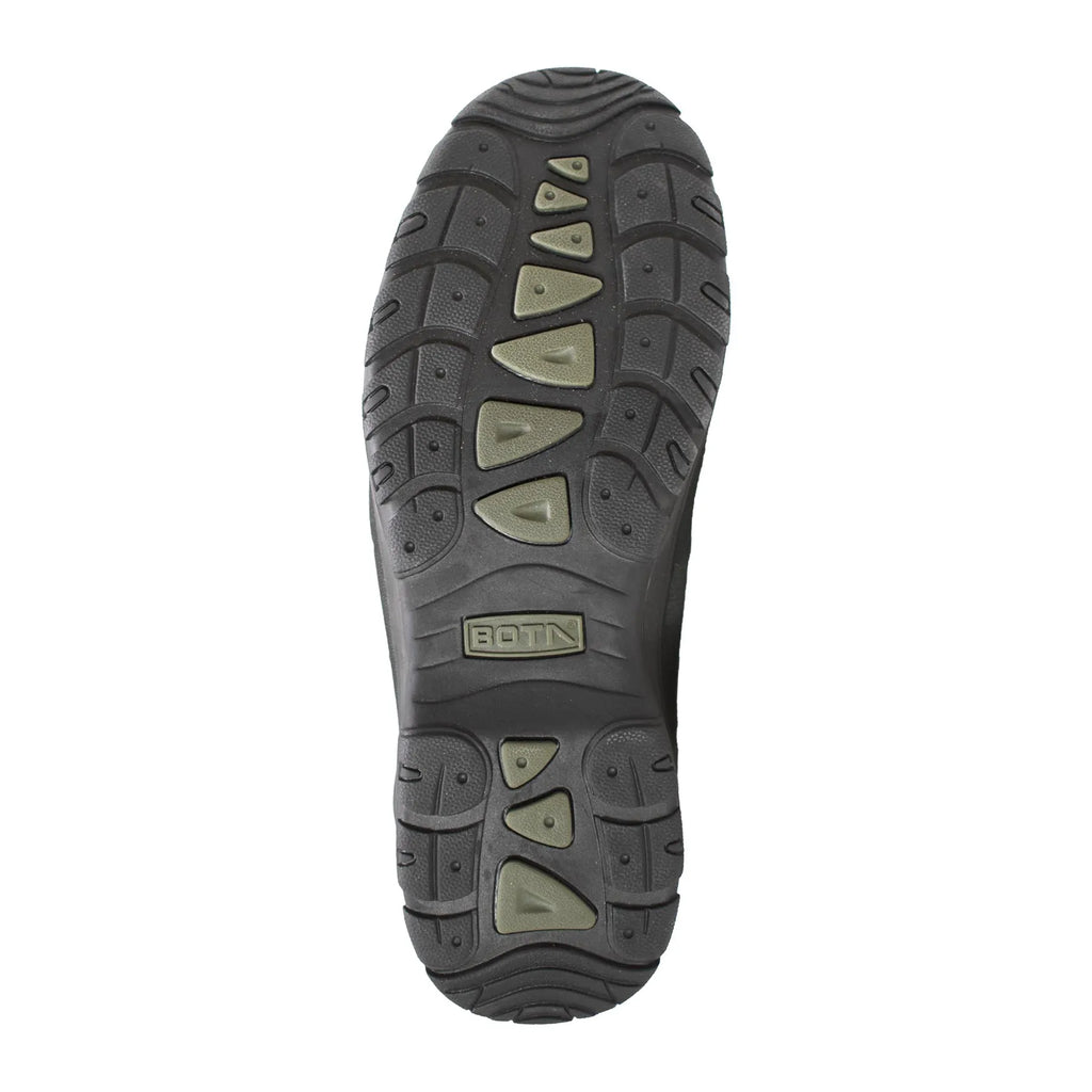 Womens Waterproof Nylon Winter Boot