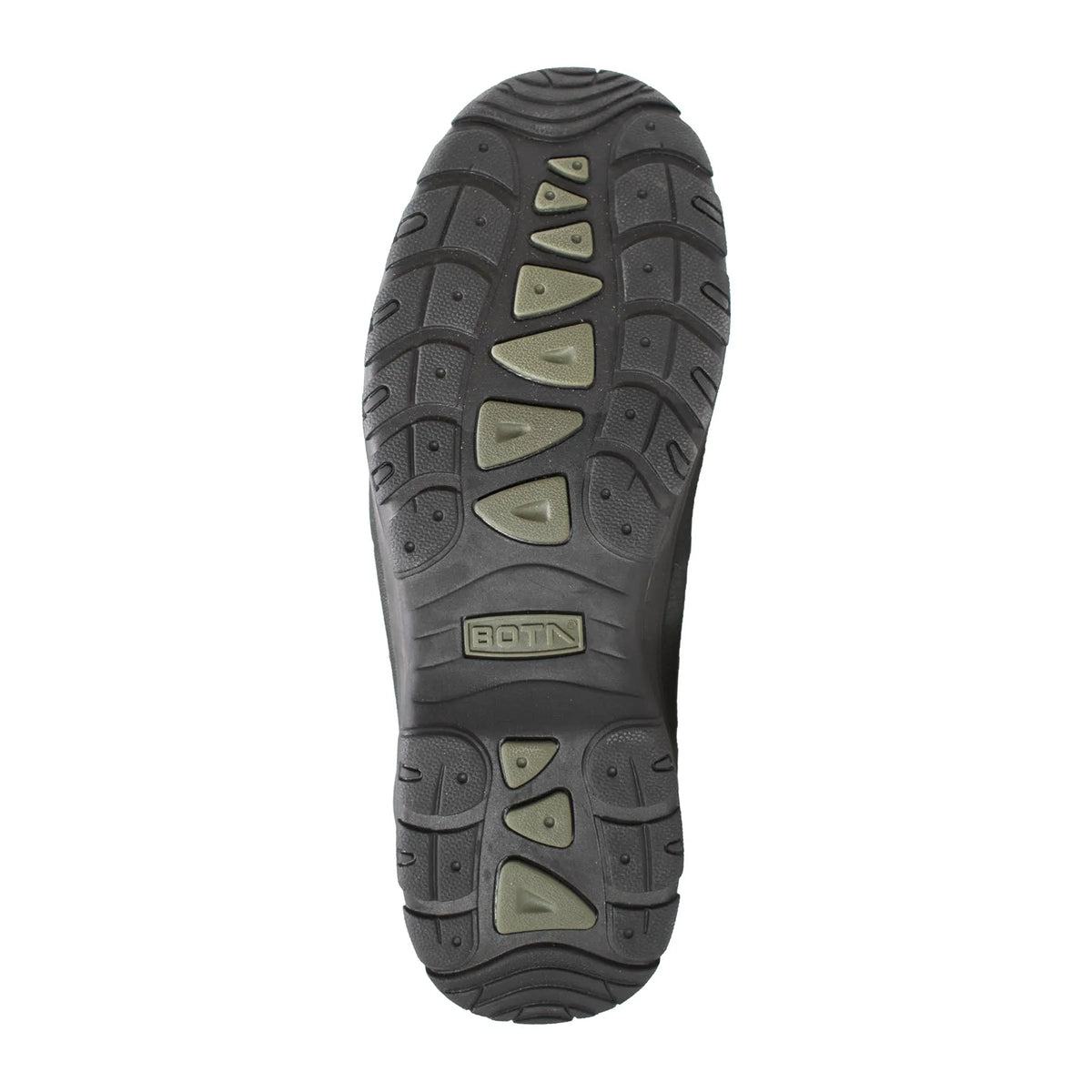 Womens Waterproof Nylon Winter Boot
