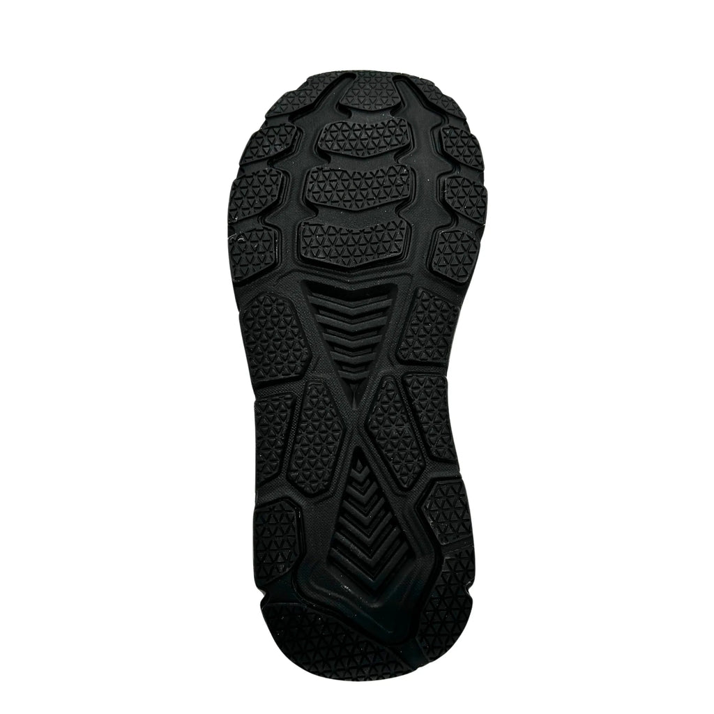 8258PR- ULTRALIGHT: WOMEN'S 6" WORK BOOT: BLACK [ NANO SAFETY TOE, WATERPROOF, PR, SR, EH]