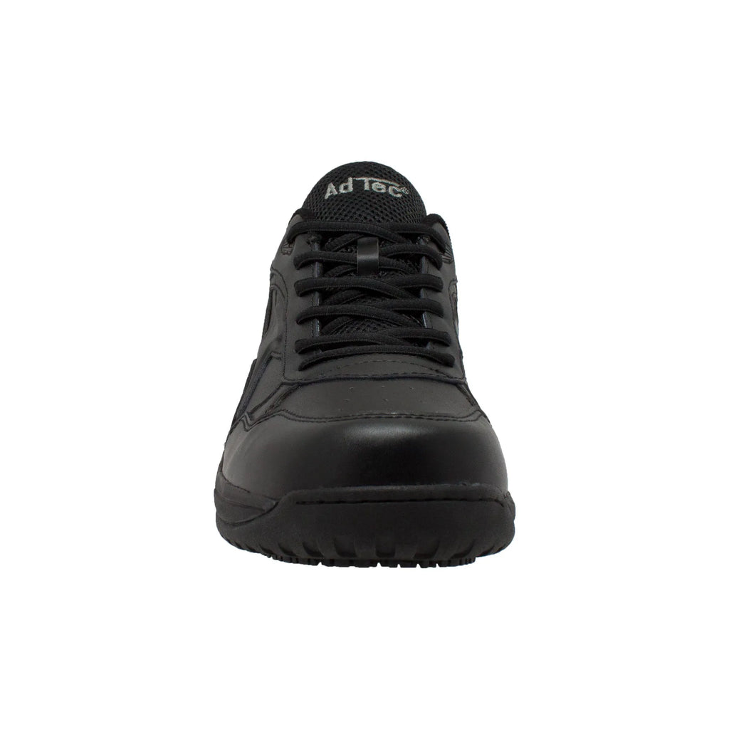 9644: Men's sneaker- Black [Composite Toe, SRO]