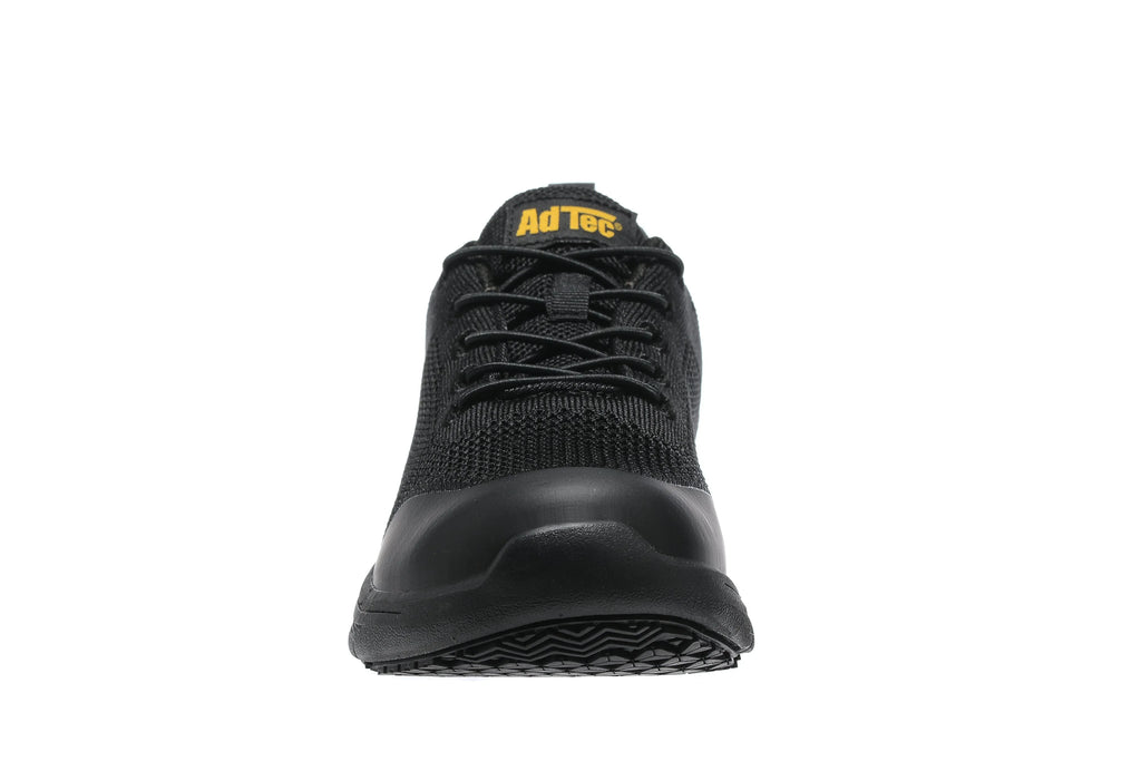 9646- Men's 4" Work Sneaker [CT, SR]