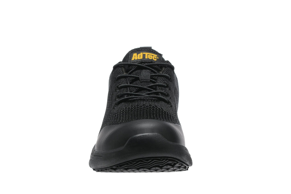 9646- Men's 4" Work Sneaker [CT, SR]