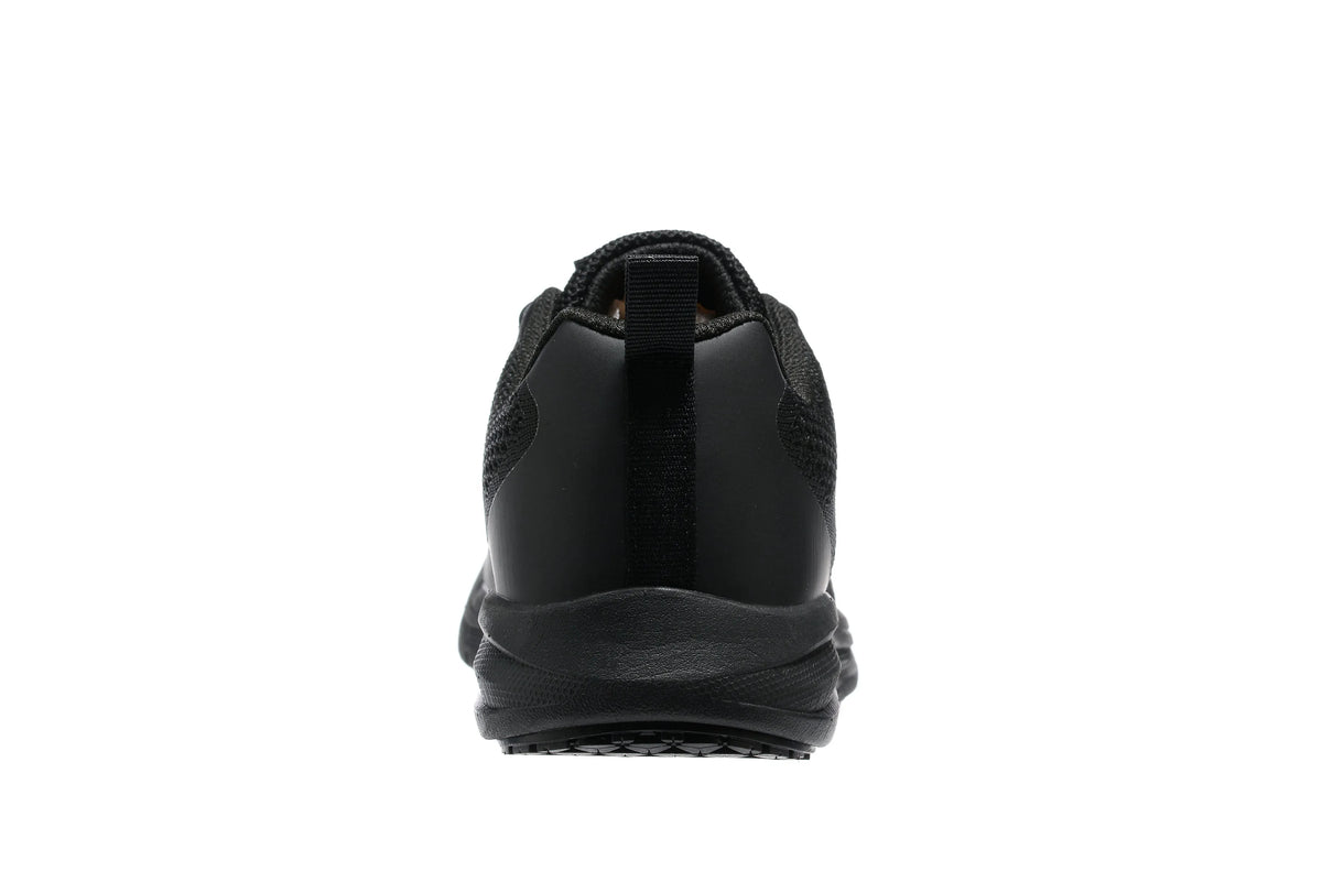 9646- Men's 4" Work Sneaker [CT, SR]