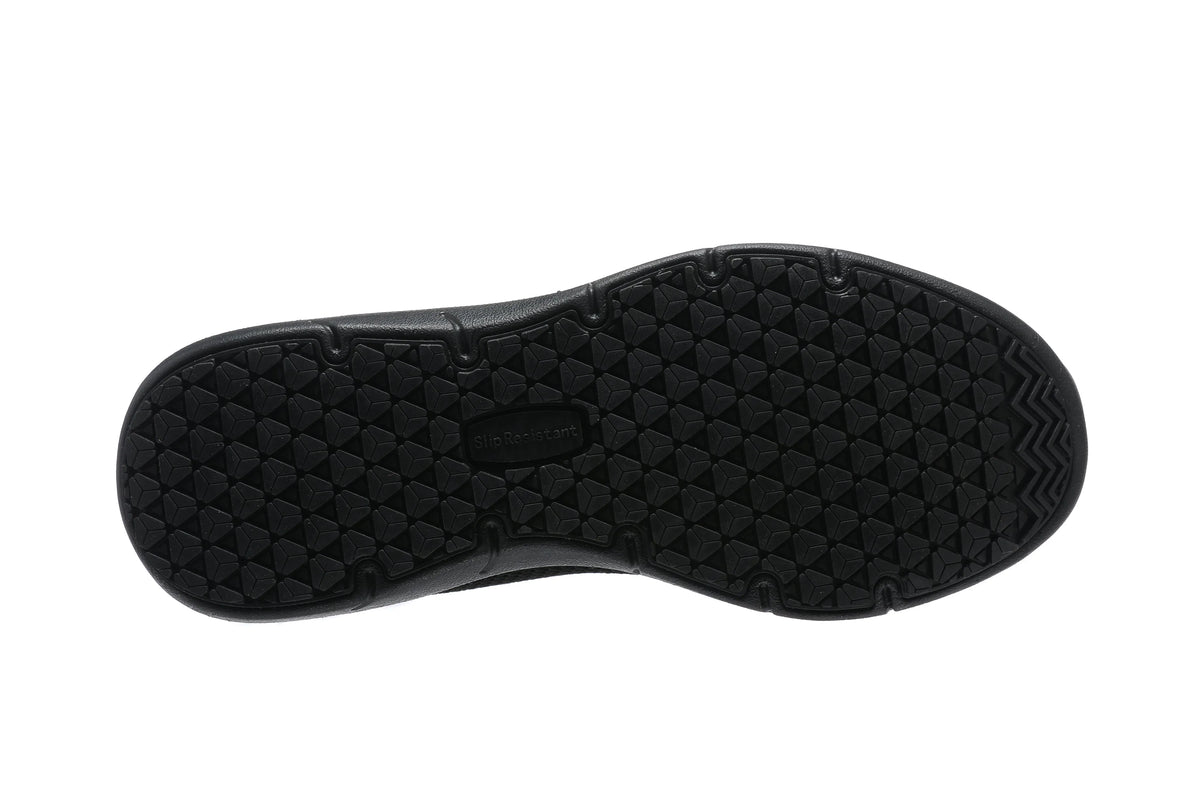 9646- Men's 4" Work Sneaker [CT, SR]