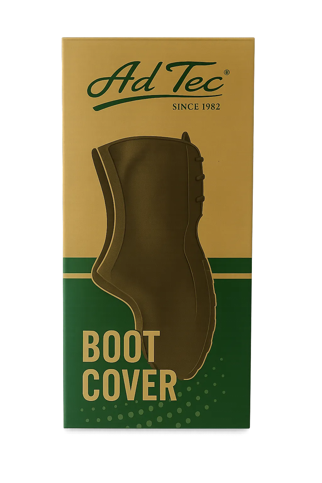 RB1002- Classic Rubber OverShoe- Bootie Cover.