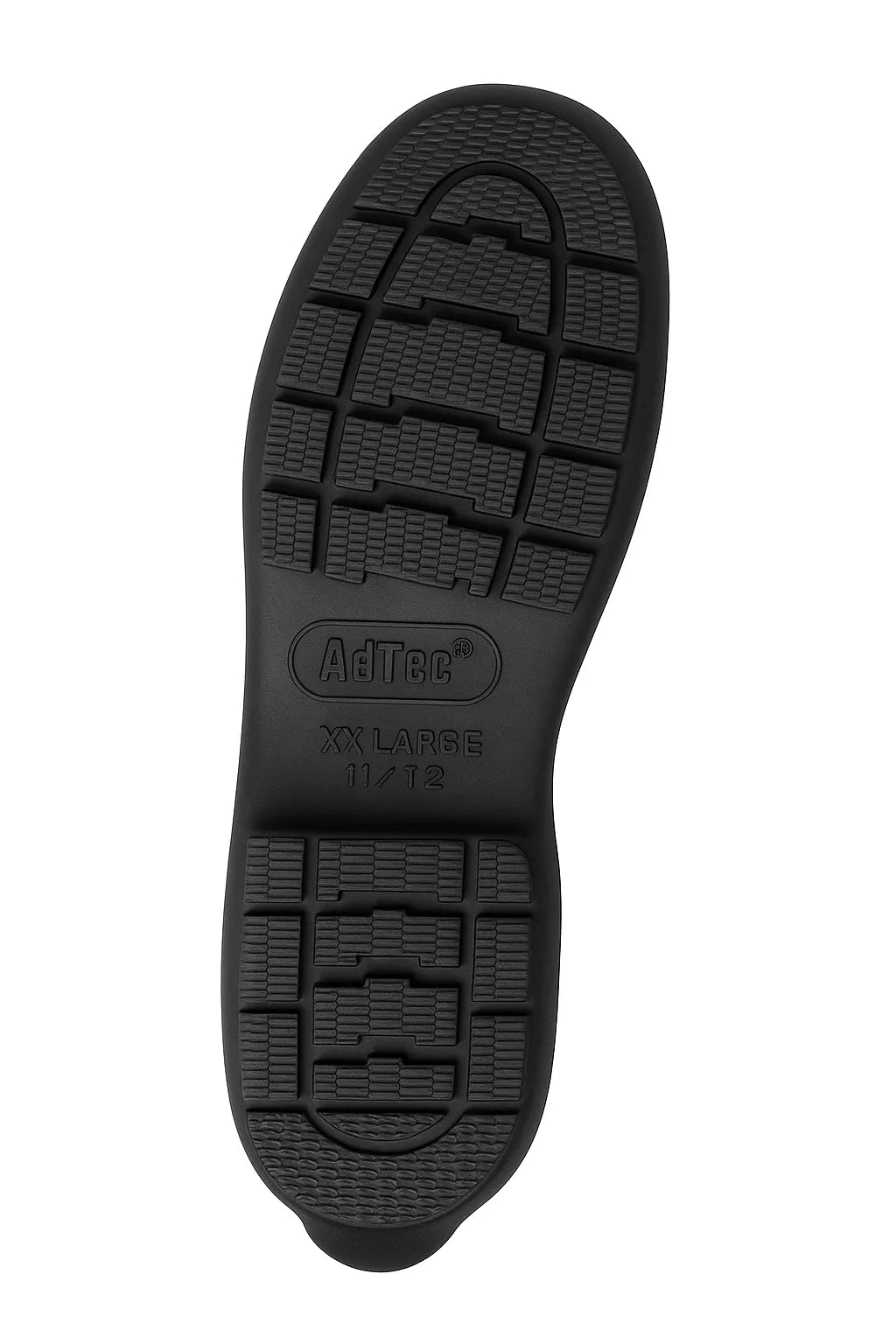 RB1002- Classic Rubber OverShoe- Bootie Cover.