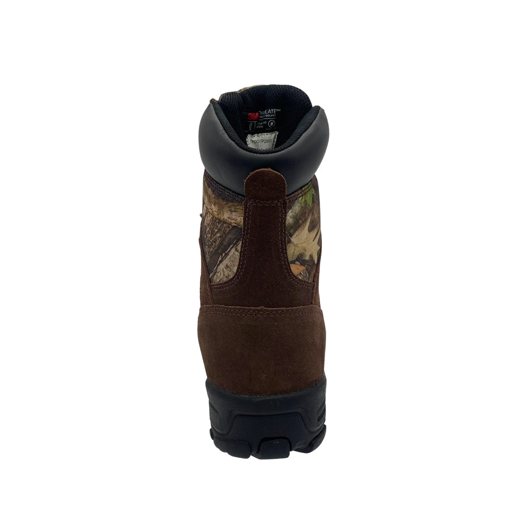 FP4001- Children's Waterproof Hunting Boot (400g, WP)