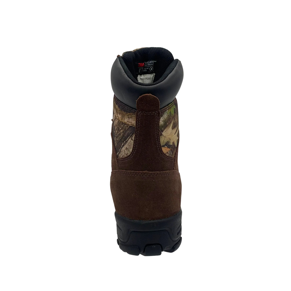 FP4001- Children's Waterproof Hunting Boot (400g, WP)