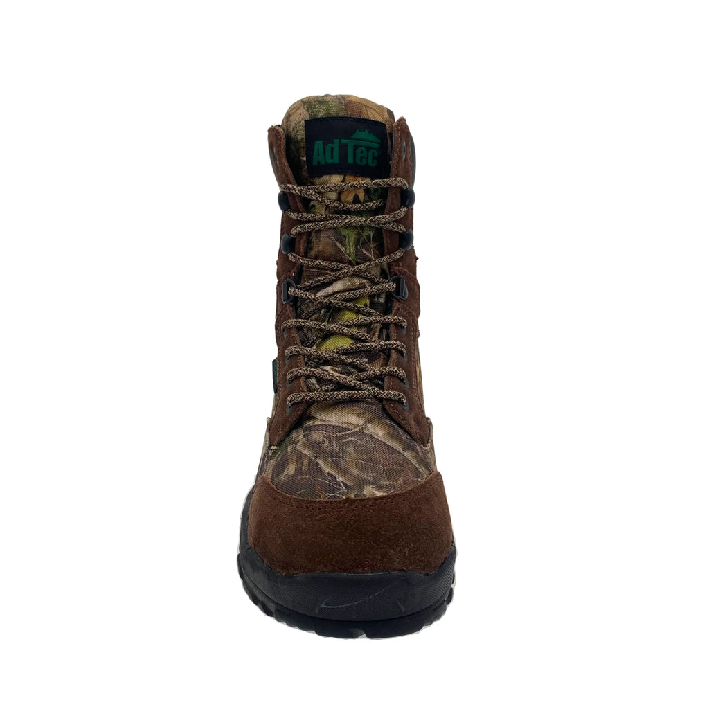 FP4001- Children's Waterproof Hunting Boot (400g, WP)