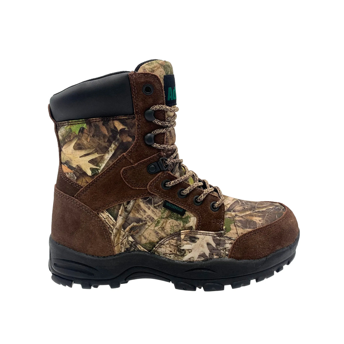 FP4001- Children's Waterproof Hunting Boot (400g, WP)