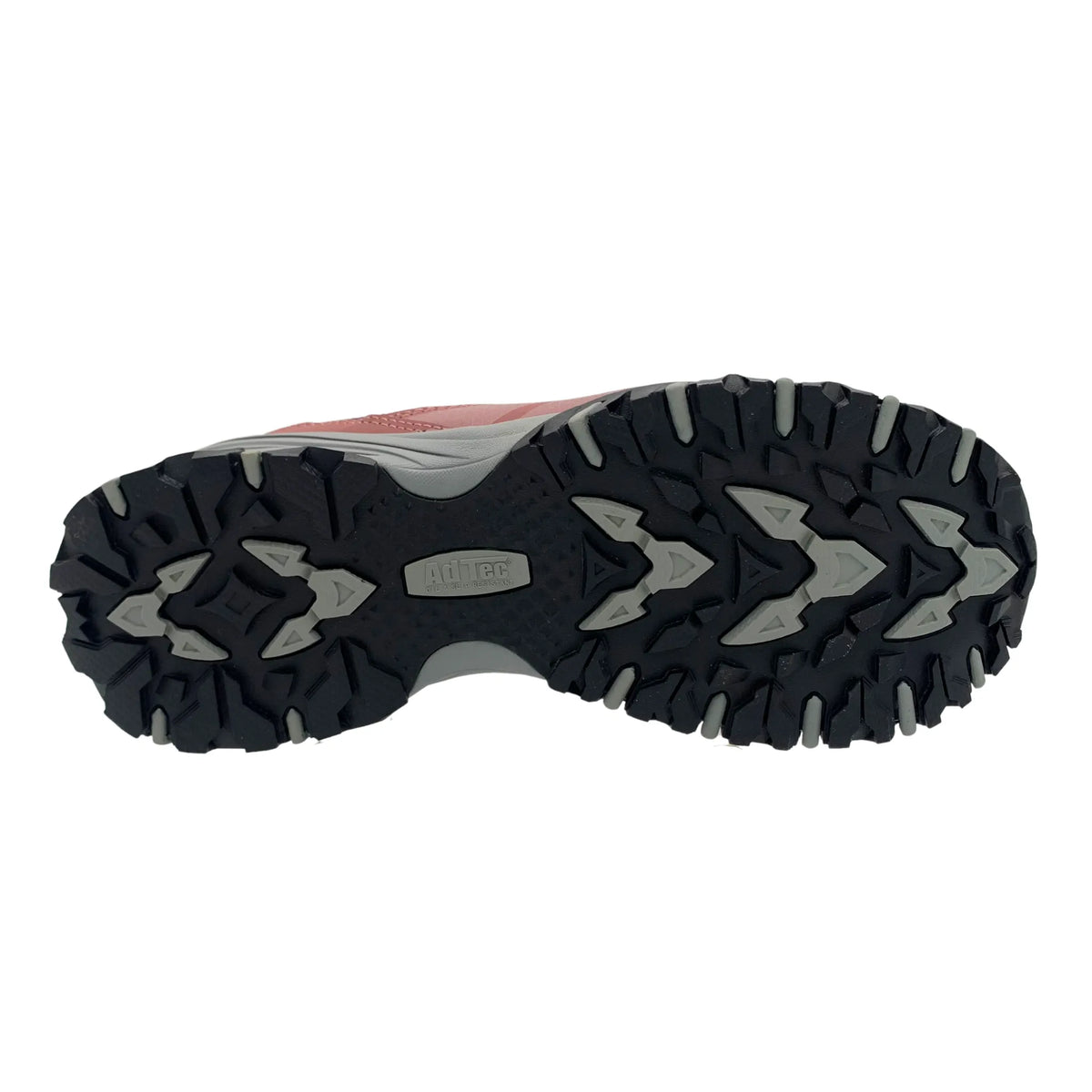 KT2007- Women's 4" Work Sneakers With [Composite Toe]