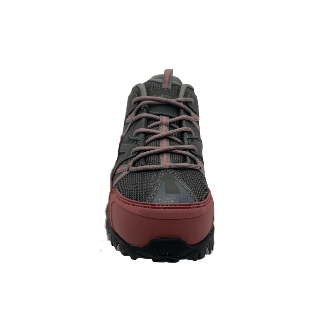 KT2007- Women's 4" Work Sneakers With [Composite Toe]