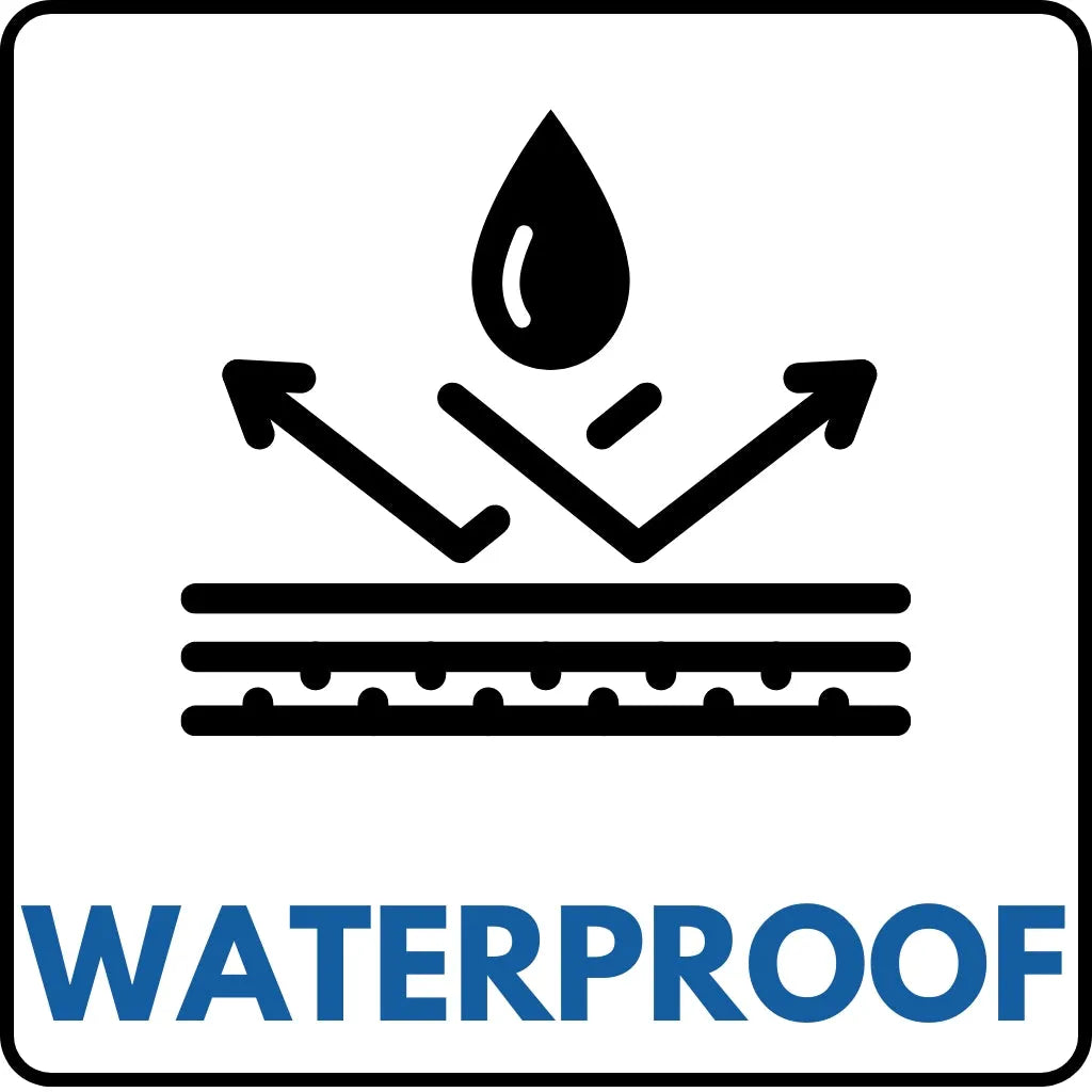 9265PR- Ultralight ESD: Men's 4" work sneaker: Black/Dark Grey [Nano safety toe, wp, pr, sro, ESD]